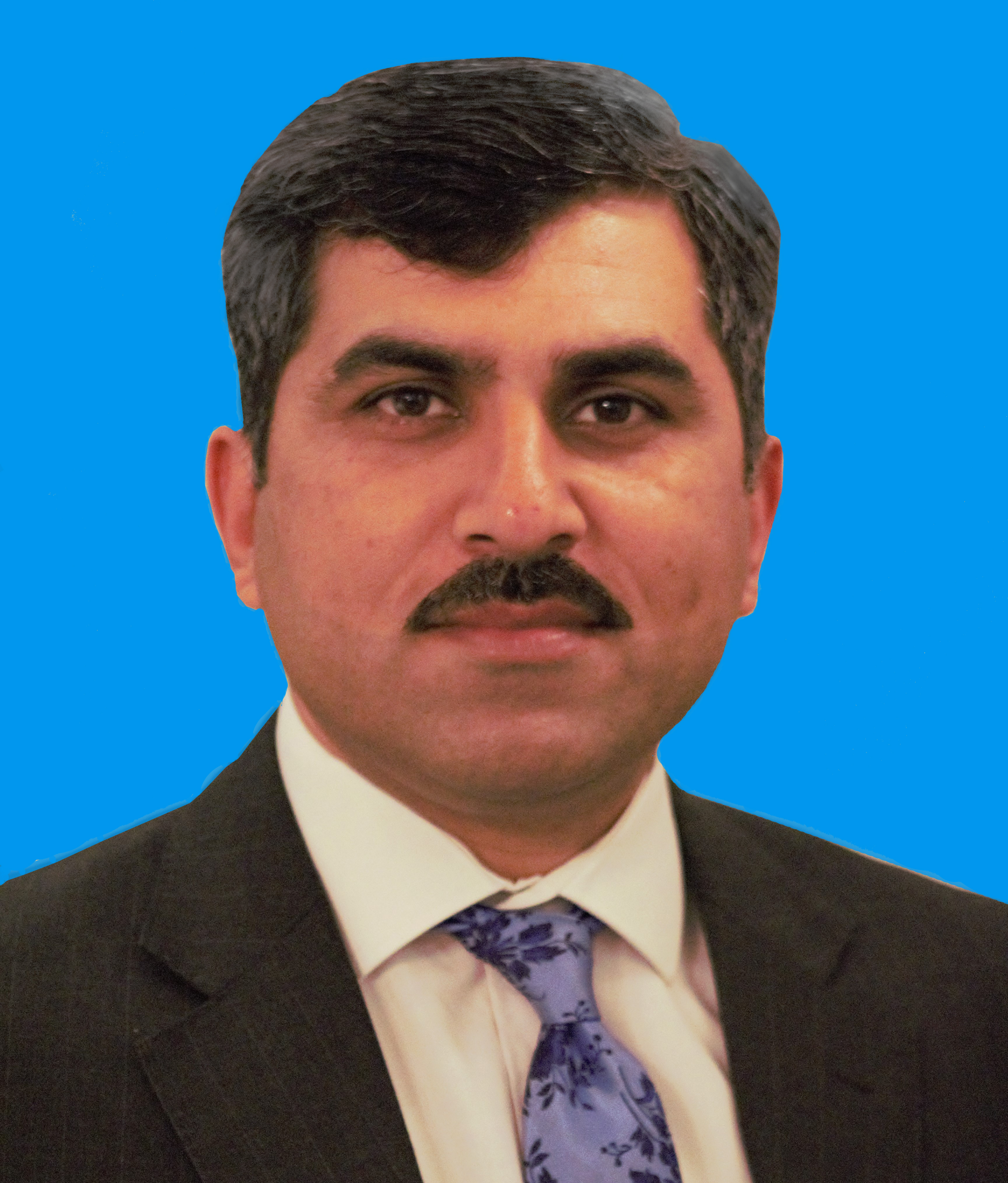 Profile Picture of Tayyab Bin Tahir Khan